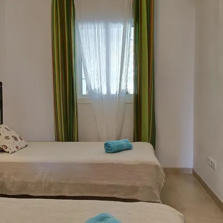 Fuer 4 Personen Ca 70 Qm In Nerja, Andalusien Costa Del Sol * Nerja
