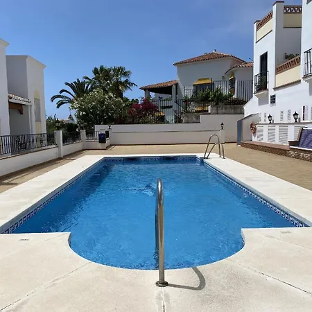 Fuer 4 Personen Ca 70 Qm In Nerja, Andalusien Costa Del Sol