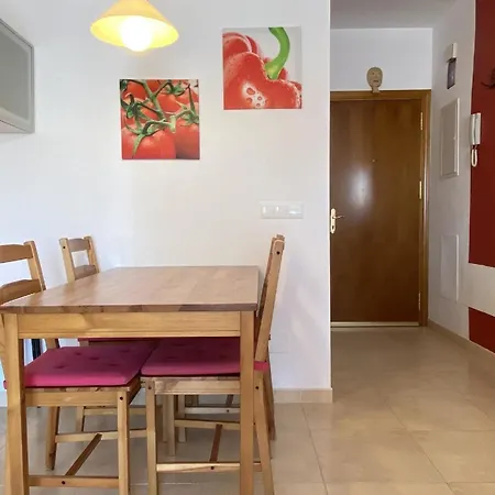 Fuer 4 Personen Ca 70 Qm In Nerja, Andalusien Costa Del Sol