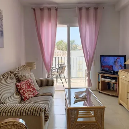 Fuer 4 Personen Ca 70 Qm In Nerja, Andalusien Costa Del Sol *