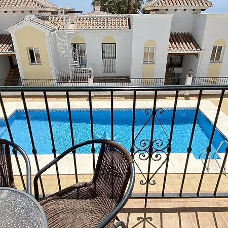 Fuer 4 Personen Ca 70 Qm In Nerja, Andalusien Costa Del Sol * Nerja