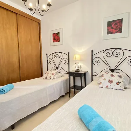 Διαμέρισμα Fuer 4 Personen Ca 70 Qm In Nerja, Andalusien Costa Del Sol