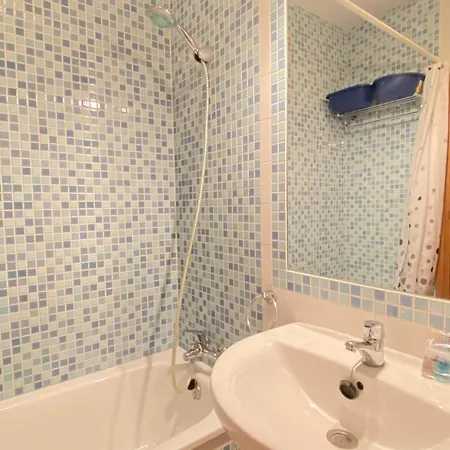 Διαμέρισμα Fuer 4 Personen Ca 70 Qm In Nerja, Andalusien Costa Del Sol