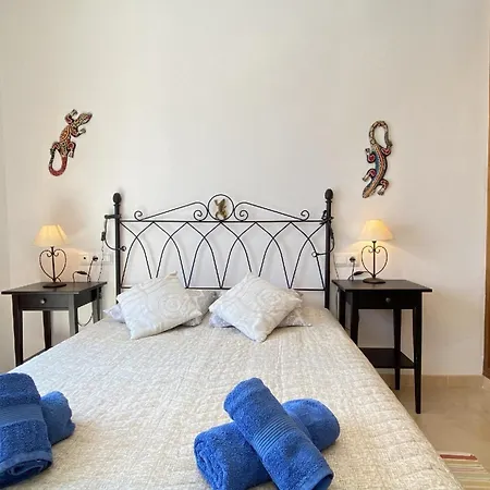 Διαμέρισμα Fuer 4 Personen Ca 70 Qm In Nerja, Andalusien Costa Del Sol Nerja