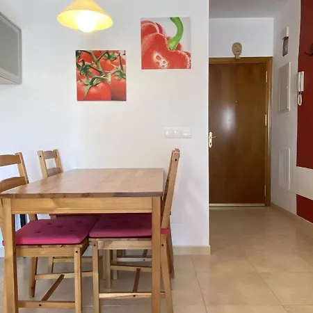 Fuer 4 Personen Ca 70 Qm In Nerja, Andalusien Costa Del Sol