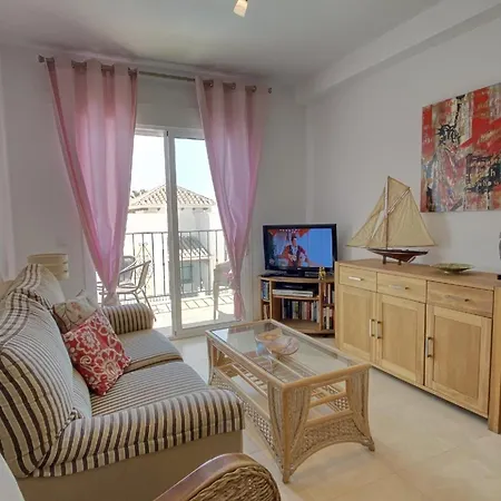 Διαμέρισμα Fuer 4 Personen Ca 70 Qm In Nerja, Andalusien Costa Del Sol