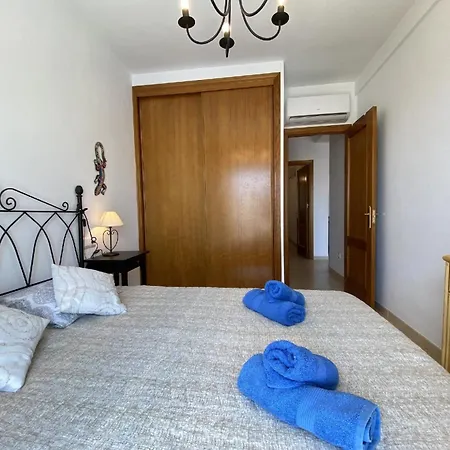 Fuer 4 Personen Ca 70 Qm In Nerja, Andalusien Costa Del Sol