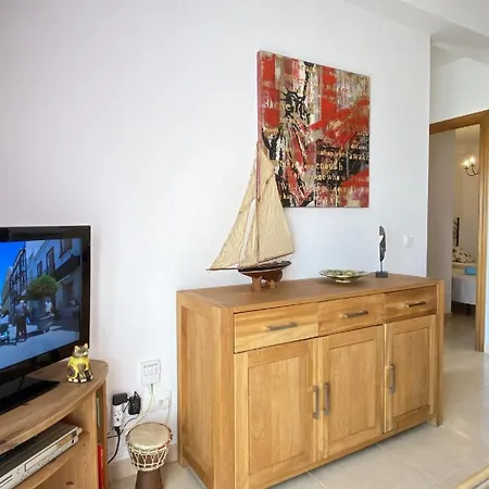 Fuer 4 Personen Ca 70 Qm In Nerja, Andalusien Costa Del Sol *